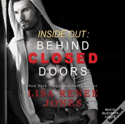 Capa do artigo Inside Out: Behind Closed Doors