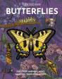 Inside Out Butterfly - Preview