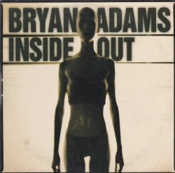 Capa do artigo Inside Out - CD
