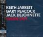 Inside Out - CD - Preview