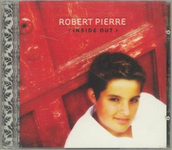 Capa do artigo Inside Out - CD
