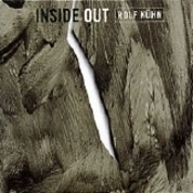 Capa do artigo Inside Out - CD