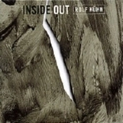Capa do artigo Inside Out - CD