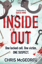 Capa do artigo Inside Out