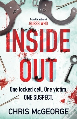 Capa do artigo Inside Out