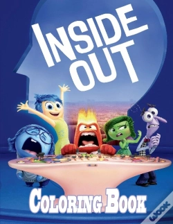 Capa do artigo Inside Out Coloring Book