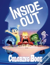 Capa do artigo Inside Out Coloring Book