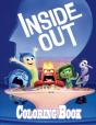 Inside Out Coloring Book - Preview