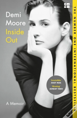 Capa do artigo Inside Out