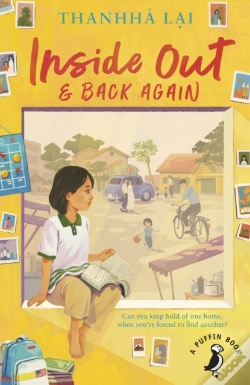 Capa do artigo Inside Out & Back Again