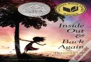 Inside Out & Back Again