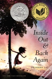 Capa do artigo Inside Out & Back Again