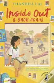 Capa do artigo Inside Out & Back Again