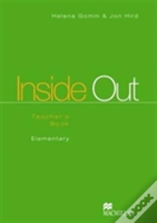 Capa do artigo Inside Out Elementary