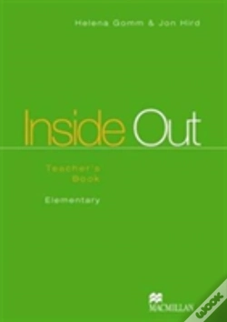 Capa do artigo Inside Out Elementary
