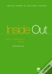 Capa do artigo Inside Out Elementary