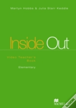 Capa do artigo Inside Out Elementary