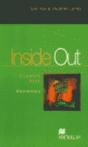 Inside Out Elementary - Preview