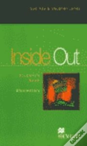 Capa do artigo Inside Out Elementary