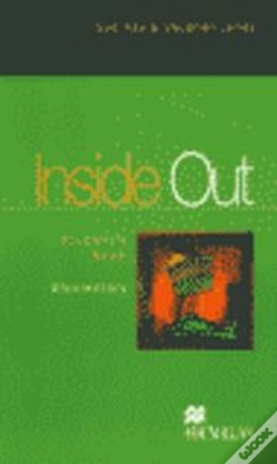 Capa do artigo Inside Out Elementary