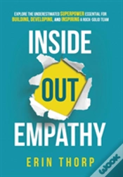Capa do artigo Inside Out Empathy
