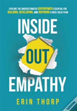 Capa do artigo Inside Out Empathy