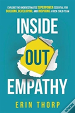 Capa do artigo Inside Out Empathy