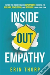 Capa do artigo Inside Out Empathy