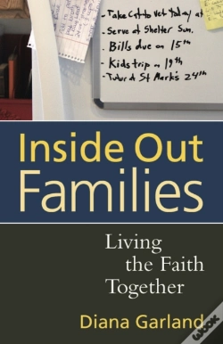 Capa do artigo Inside Out Families