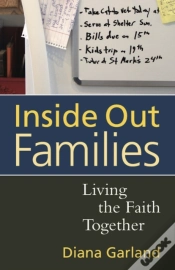 Capa do artigo Inside Out Families