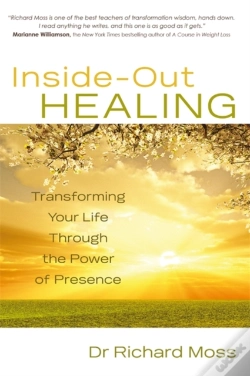 Capa do artigo Inside-Out Healing