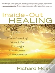 Capa do artigo Inside-Out Healing