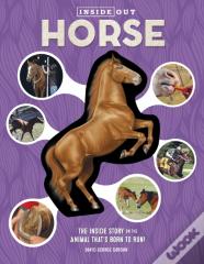 Inside Out Horse