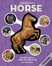 Capa do artigo Inside Out Horse