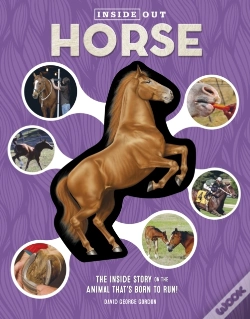 Capa do artigo Inside Out Horse