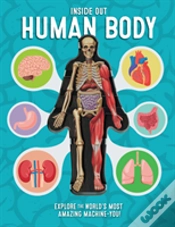 Capa do artigo Inside Out Human Body