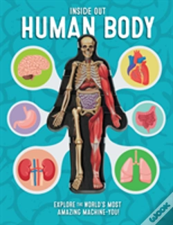 Capa do artigo Inside Out Human Body