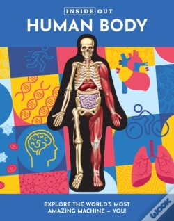 Capa do artigo Inside Out Human Body