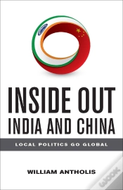 Capa do artigo Inside Out India And China