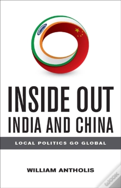 Capa do artigo Inside Out India And China