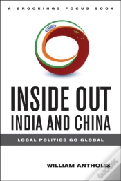 Capa do artigo Inside Out India And China