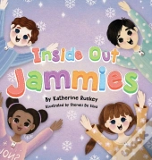 Inside Out Jammies