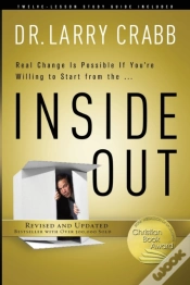 Capa do artigo Inside Out