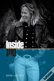 Capa do artigo Inside Out