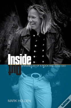Capa do artigo Inside Out