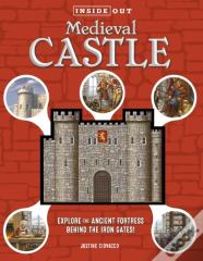 Inside Out Medieval Castle