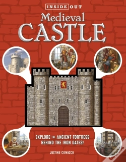 Capa do artigo Inside Out Medieval Castle