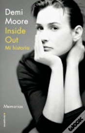 Capa do artigo Inside Out. Mi Historia