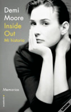 Capa do artigo Inside Out. Mi Historia