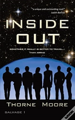 Capa do artigo Inside Out